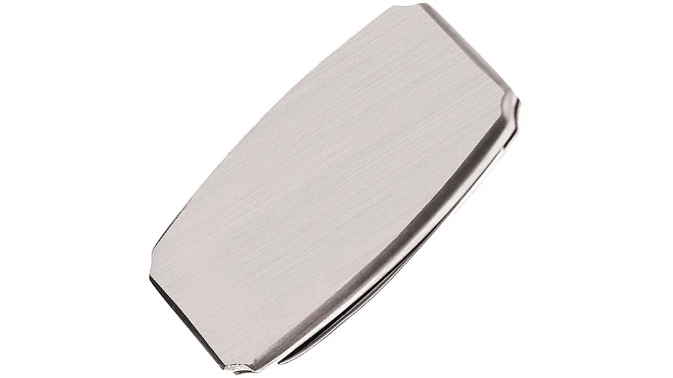 Frost Money Clip Folder Multi-Tool