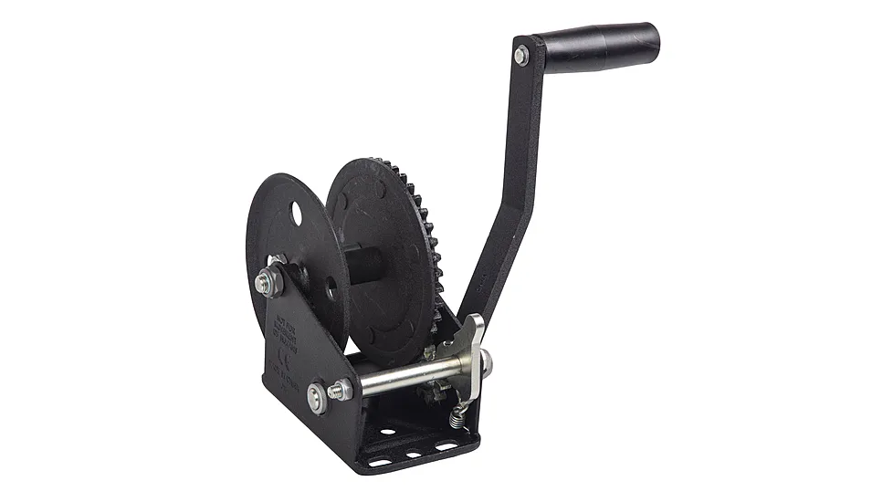 Fulton 142326 1800# Winch 8" Handle With Strap