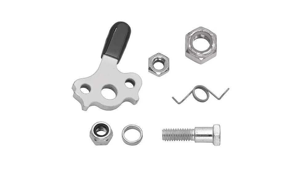 Fulton 501132 Ratchet Repair Kit F/2005 2605