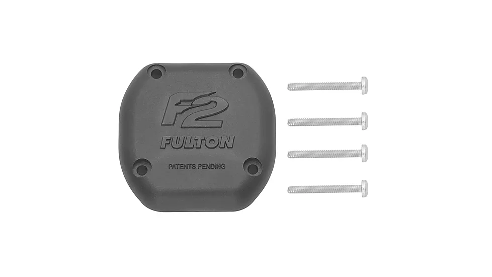 Fulton 500135 Service Kit F2 Gearbox Cover