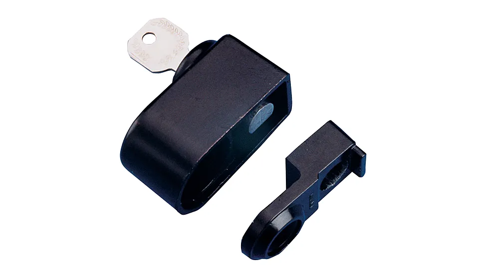 Fulton STL 0603 Spare Tire Lock
