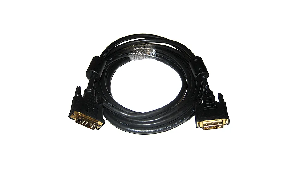 Furuno DVI-D 10M Cable f/NavNet 3D