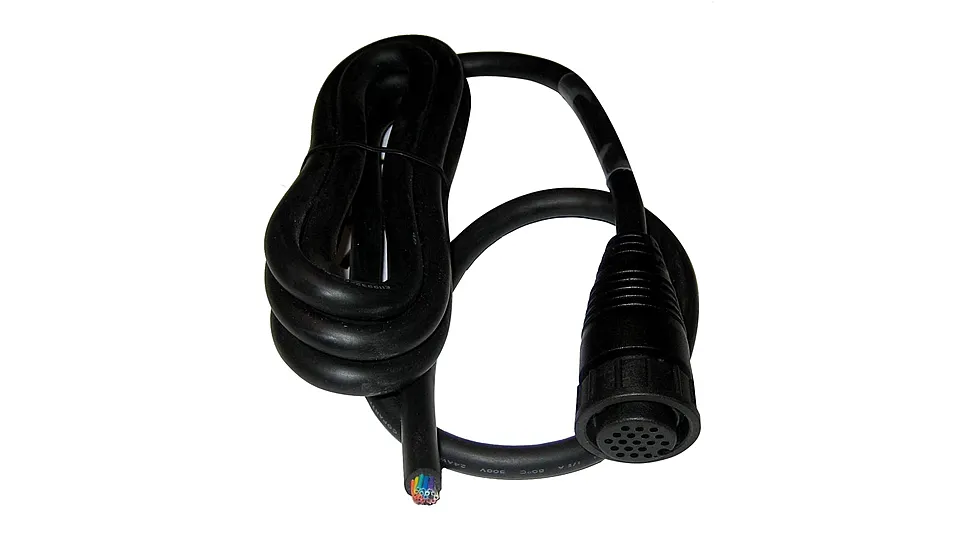 Furuno 18 Pin to Pigtail NMEA Cable