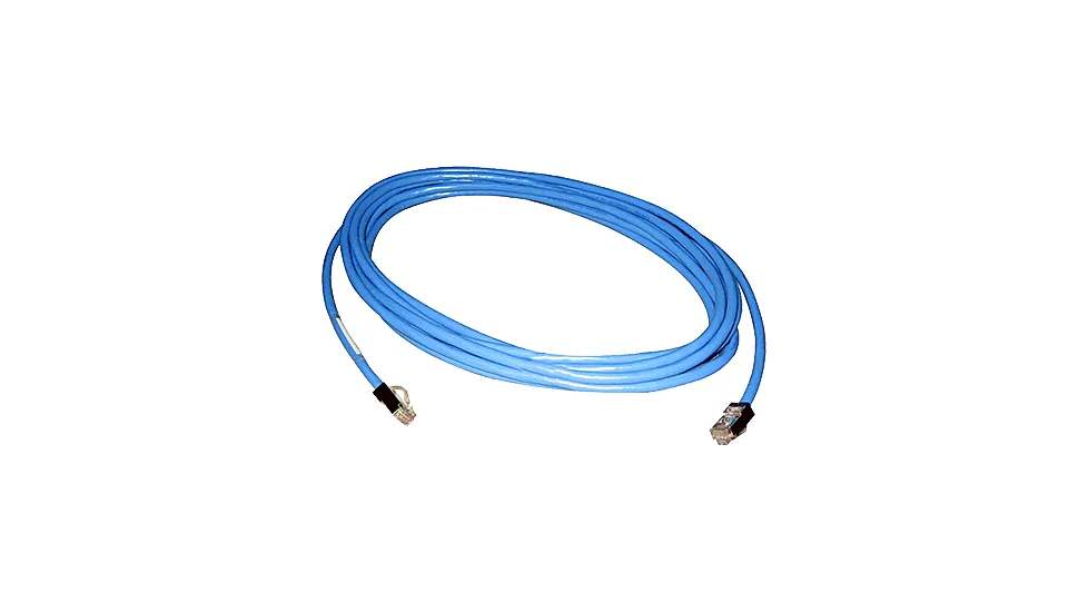 Furuno Ethernet Cable, NN3D, 4pr, RJ45-RJ45, 2m