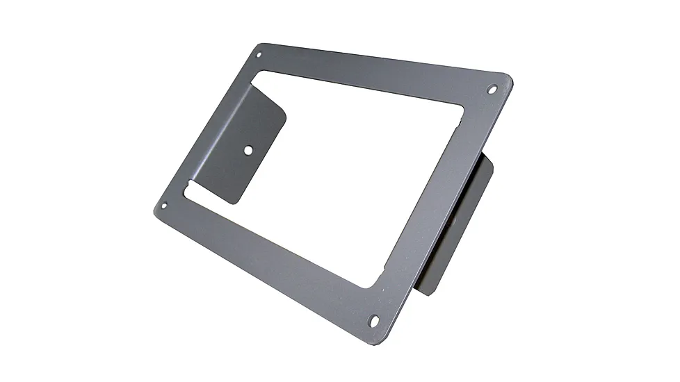 Furuno 000-041-405 Flush Mount Front Fastening f/ GP31-36