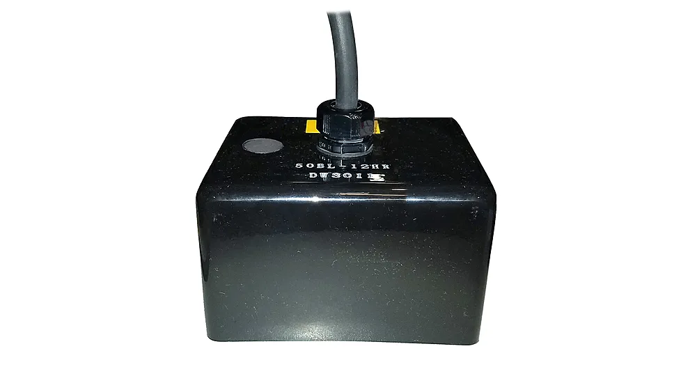 Furuno FRP Transducer