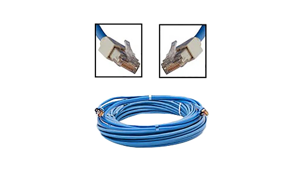 Furuno LAN Cable, RJ45 X RJ45, 5 M