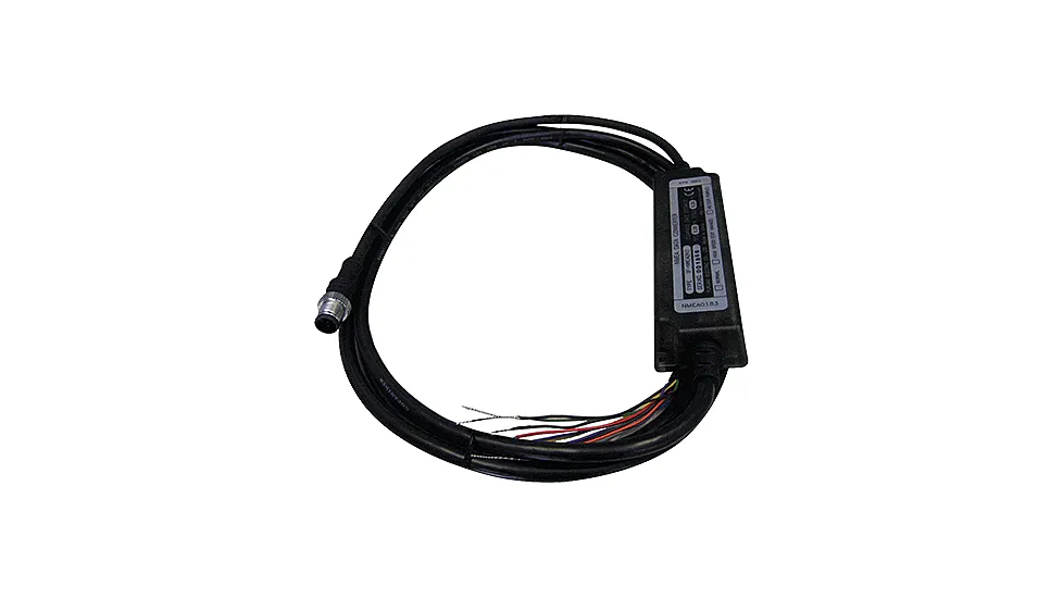 Furuno NMEA 0183 to NMEA 2000 Converter