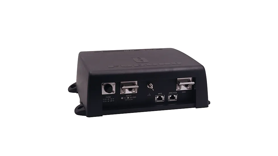 Furuno NN3D Power Supply f/25W Radar