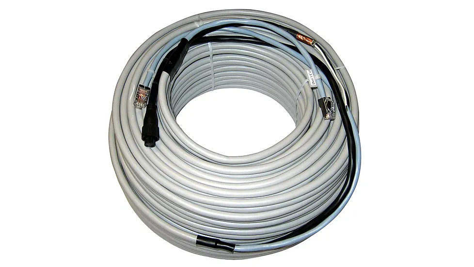 Furuno 20M Radar Sensor Cable Assembly f/DRS 2, 4 & 6