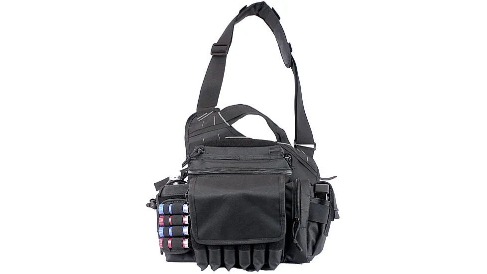 GPS Rapid Deployment Pack