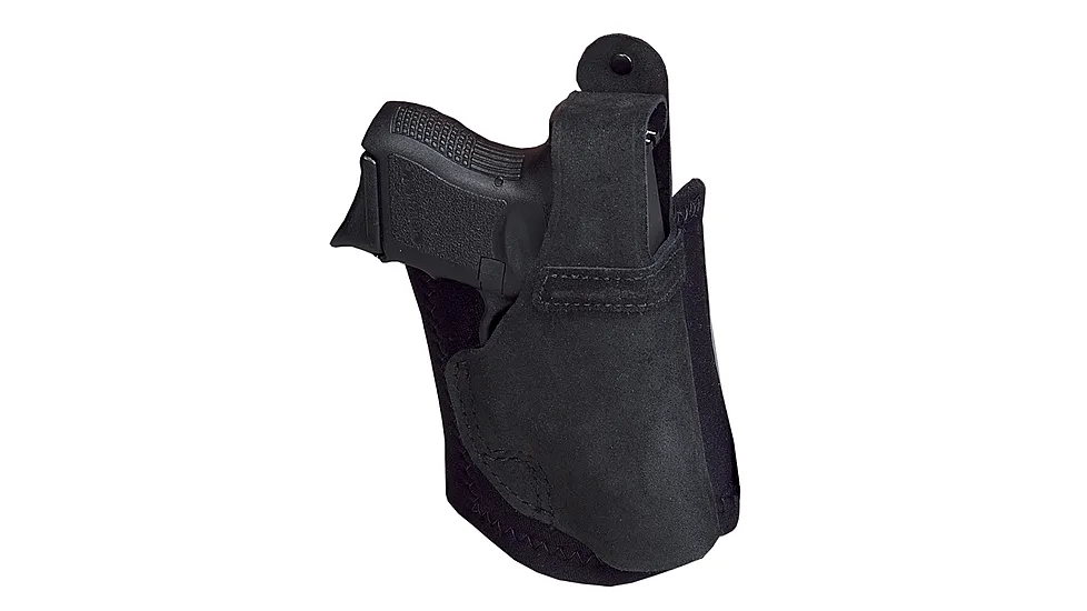 Galco Ankle Lite Leather Holster
