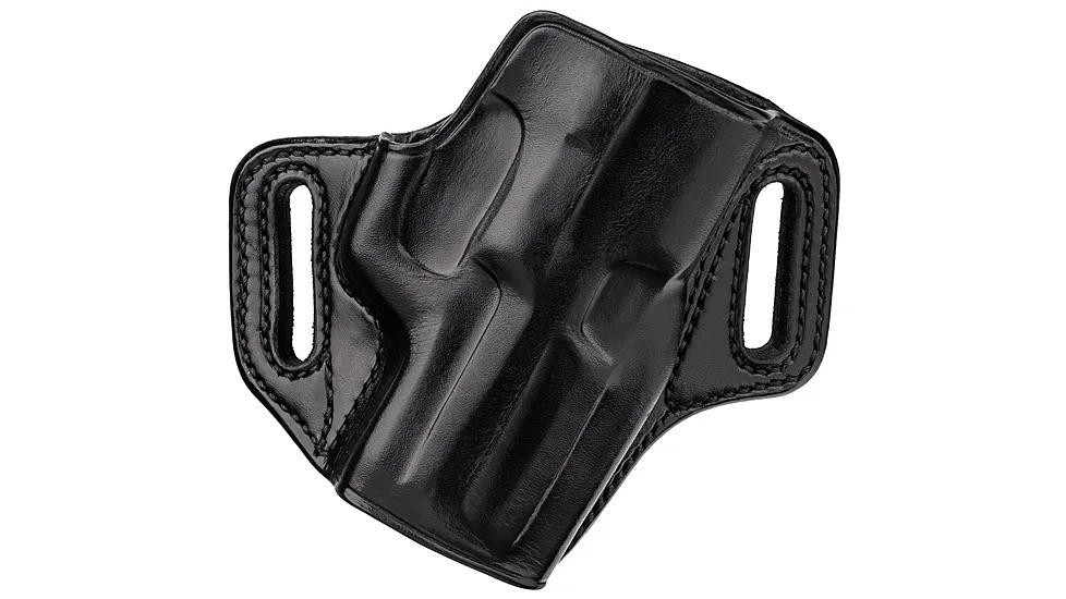 Galco Concealable Belt Holster for H&K P2000SK Compact, Leather