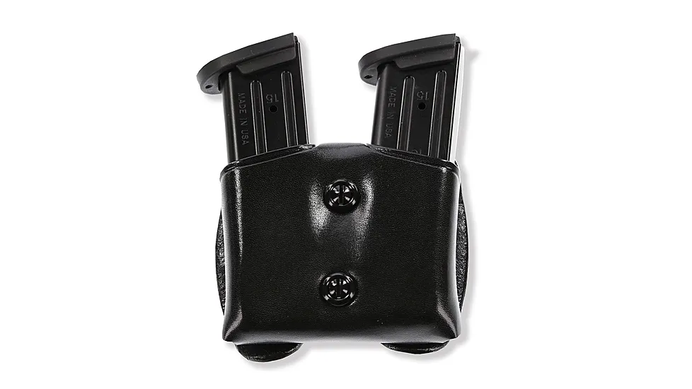 Galco Cop Double Mag Case