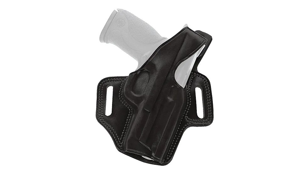 Galco Fletch Belt Leather Holster