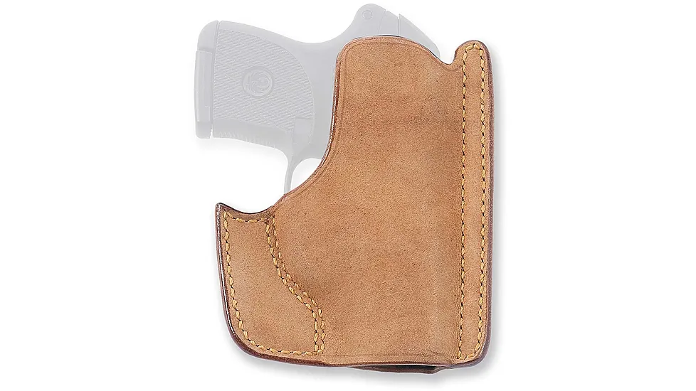 Galco Front Pocket Horsehide Holster