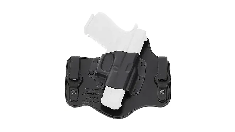 Galco Kingtuk IWB Holster, Leather