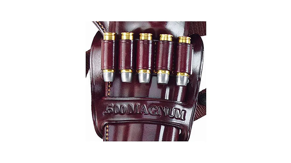 Galco Kodiak Holster Ammo Bandolier