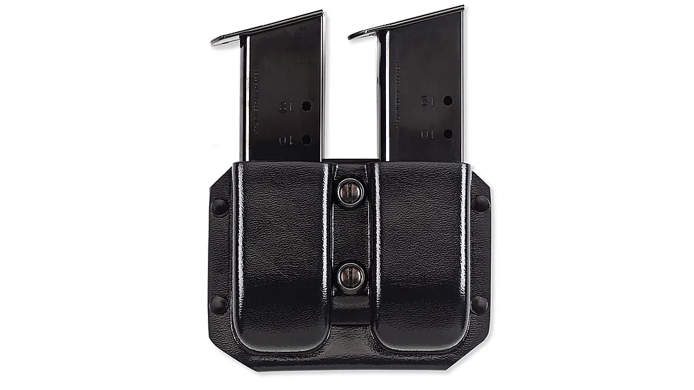 Galco Kydex Double Magazine Carrier