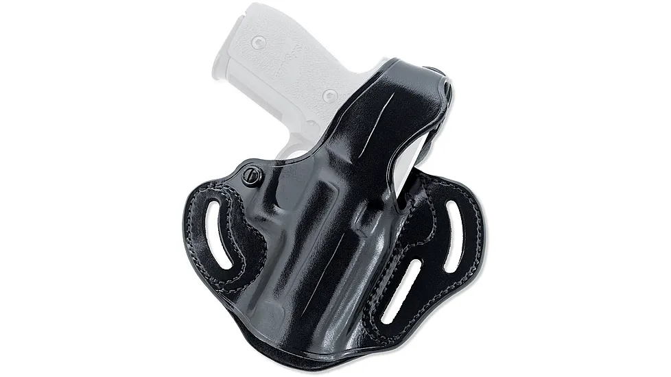 Galco COP 3 Slot Belt Holster
