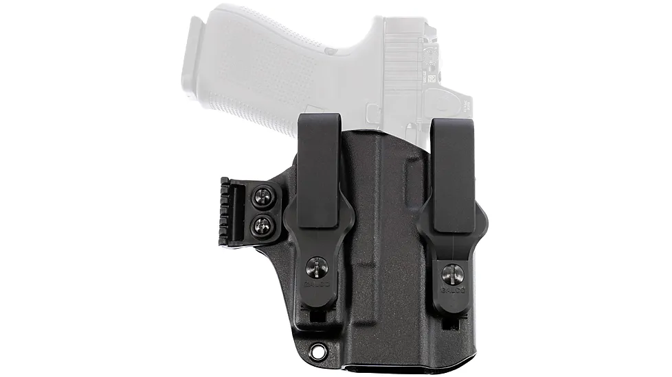 Galco Paragon 2.0 IWB Holster
