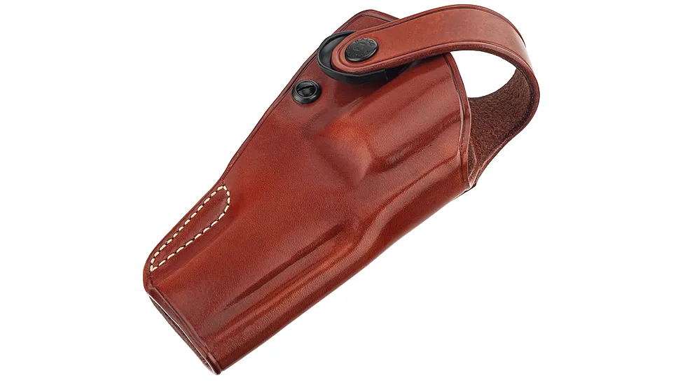 Galco Ruger RedBlackHawk Leather Holster