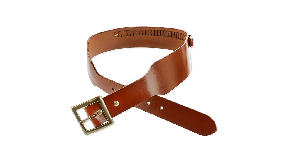 Galco Ruger Wrangler Cartridge Ammunition Belt