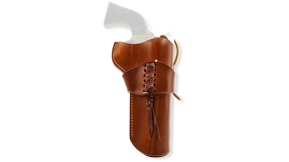 Galco Ruger Wrangler Belt Holster