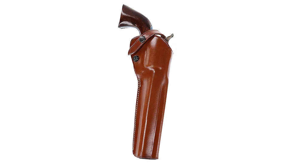 Galco S.A.O. Single Action Outdoorsman Holster
