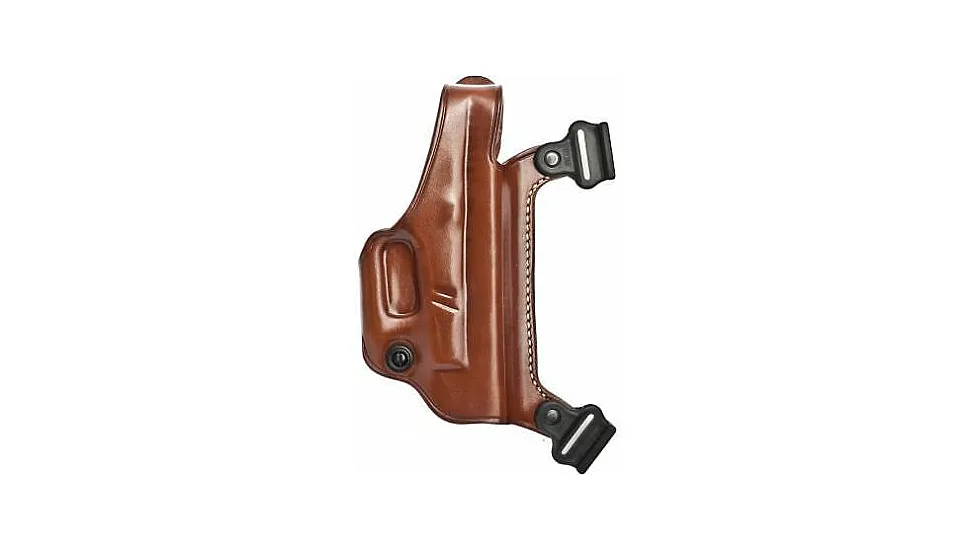 Galco S3h Shoulder Holster Component, Leather