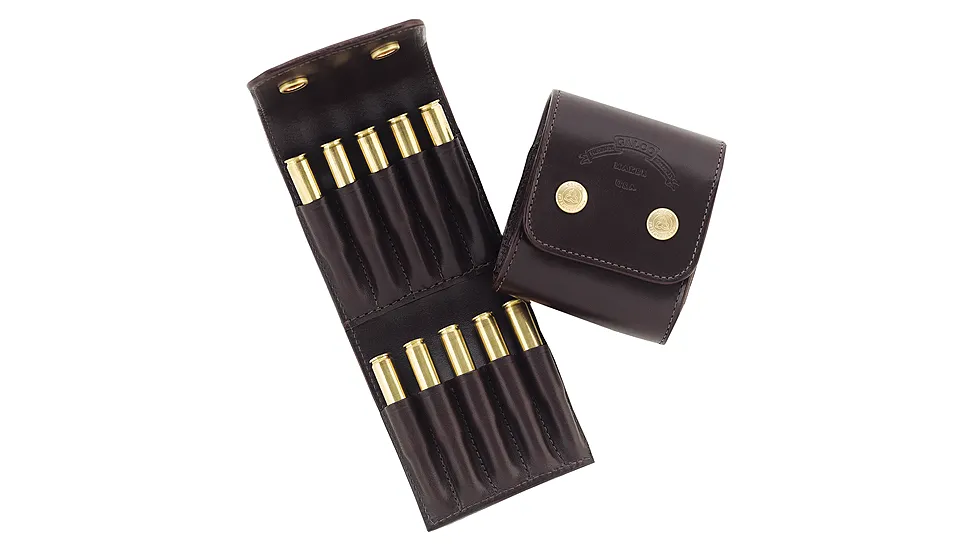 Galco Cartridge Wallet