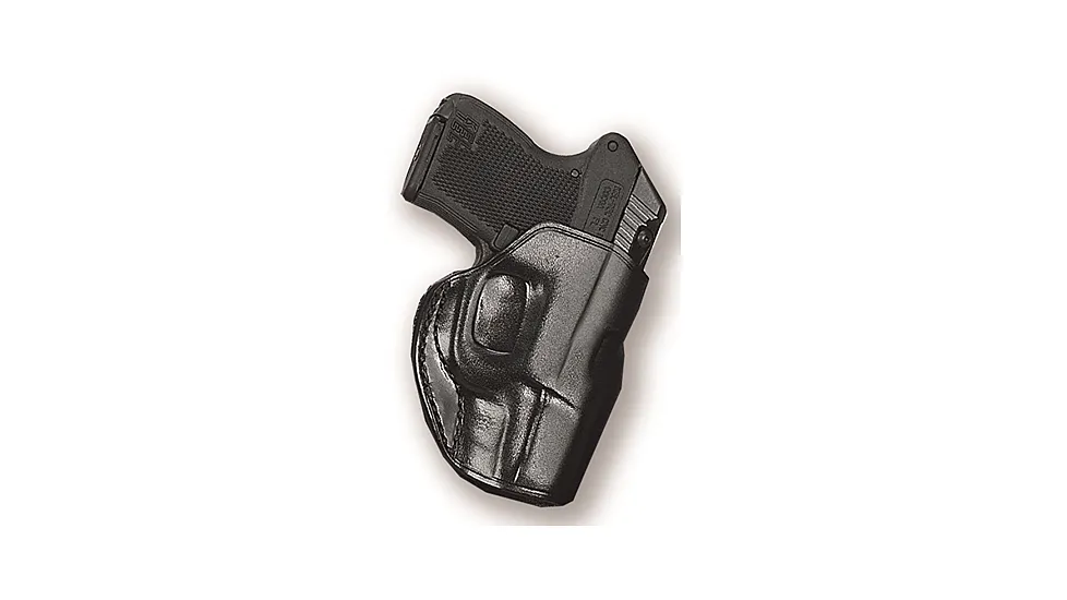 Galco Belt Leather Holster