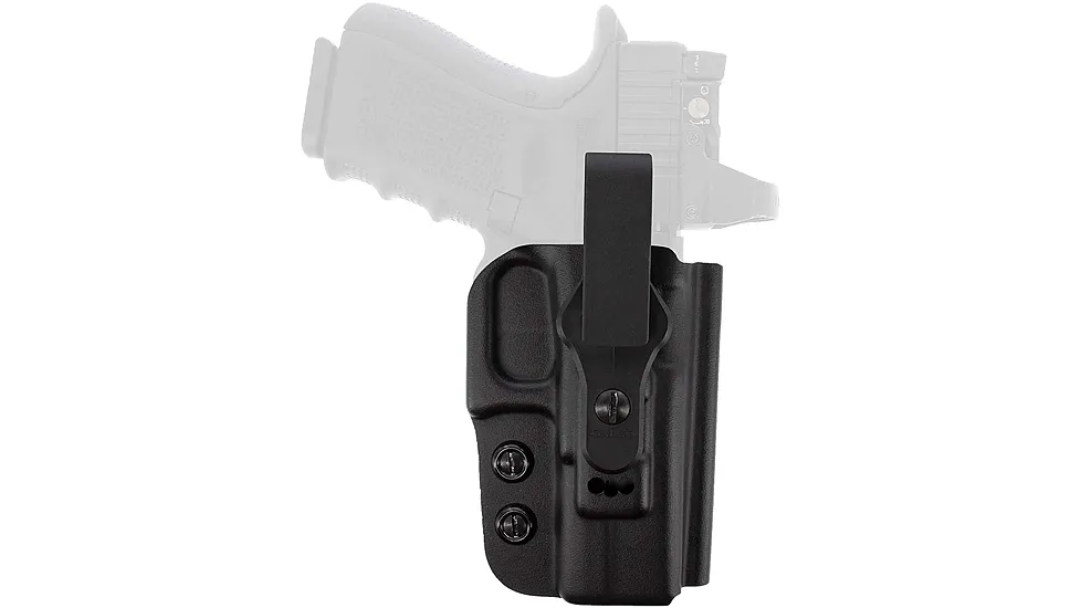 Galco Triton 3.0 IWB Holster