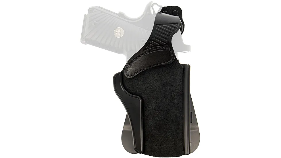 Galco Wraith 2 Belt/Paddle Holster