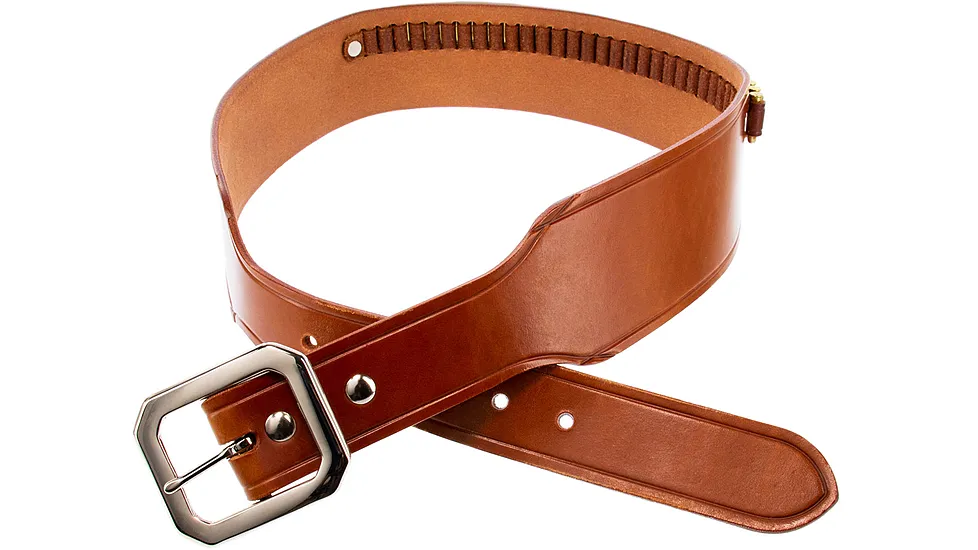 Galco Wrangler Cartridge Belt