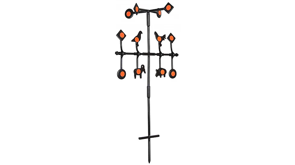 Gamo Deluxe Spinner Target