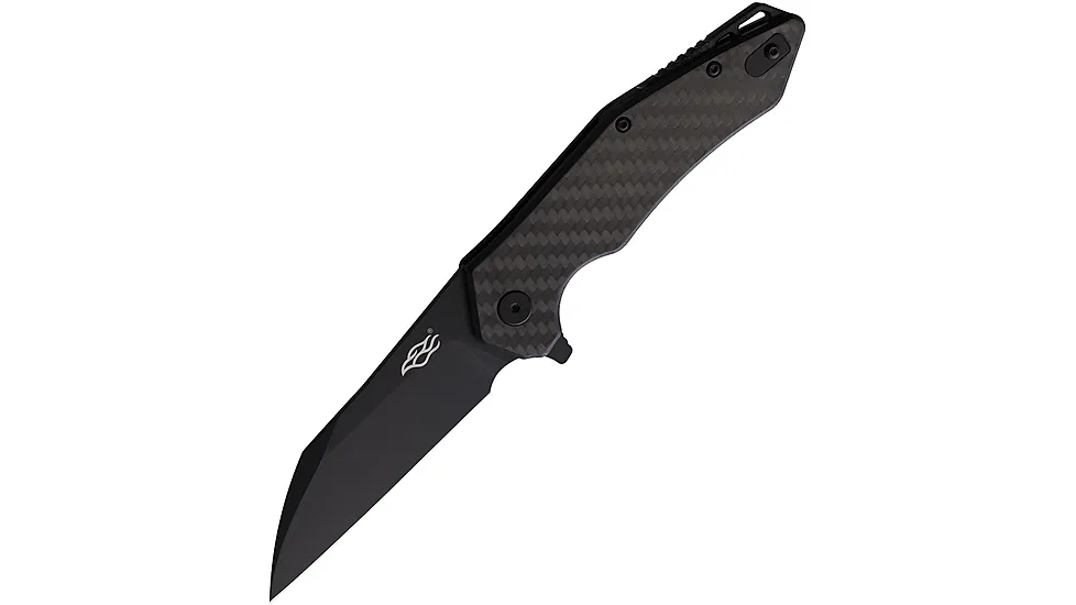 Ganzo Knives Firebird Linerlock CF