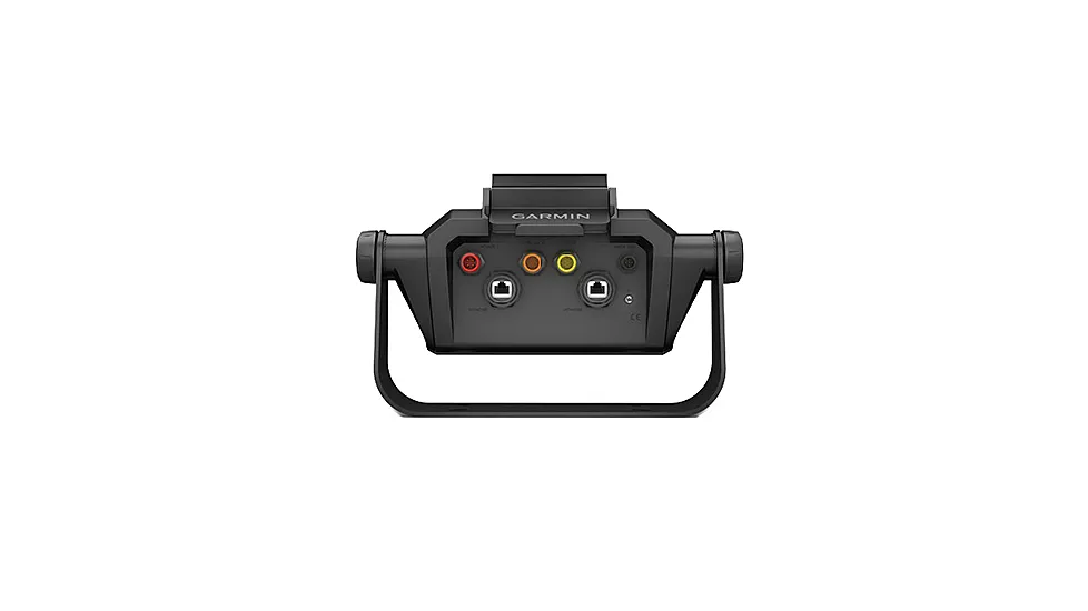 Garmin Bail Mount and Quick Release Cradle 010-12841-00