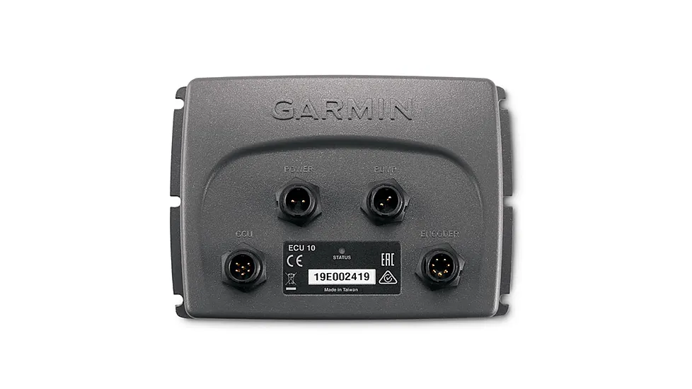 Garmin Electronic Control Unit ECU for GHP Compact Reactor