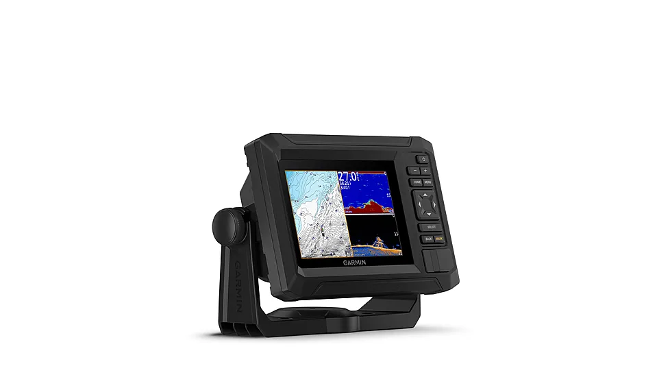 Garmin Echomap UHD2 53cv Fishfinder