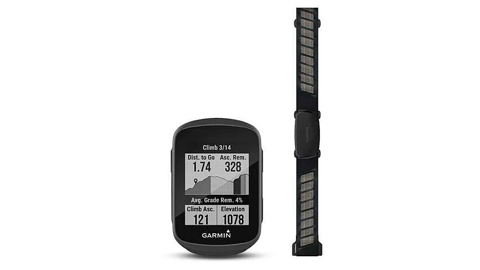 Garmin Edge 130 Plus