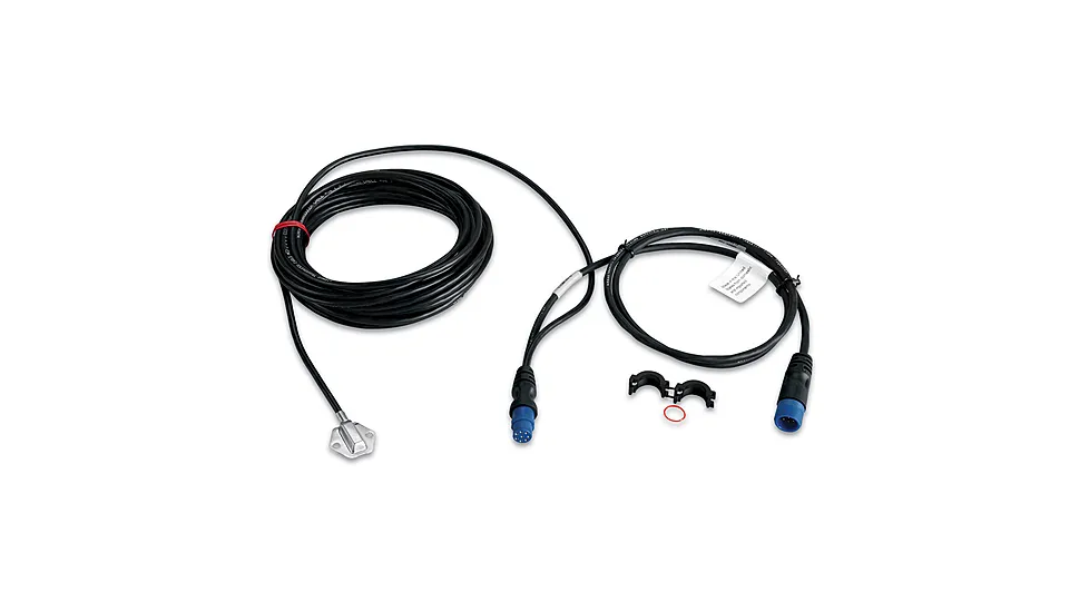 Garmin External Mount Water Temp Probe