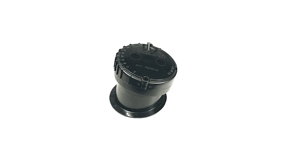Garmin Smart In-hull Mount Adjustable Transducer with Depth Airmar