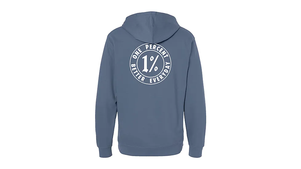 GBRS Group 1% Better Pullover Hoodie 11376822