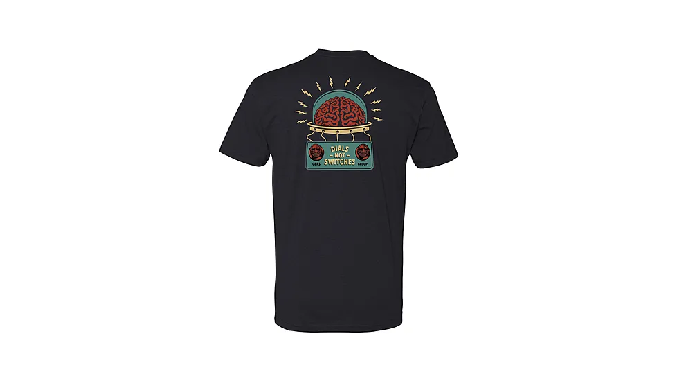 GBRS Group Conscious Effort Short Sleeve Shirt F8F13B11