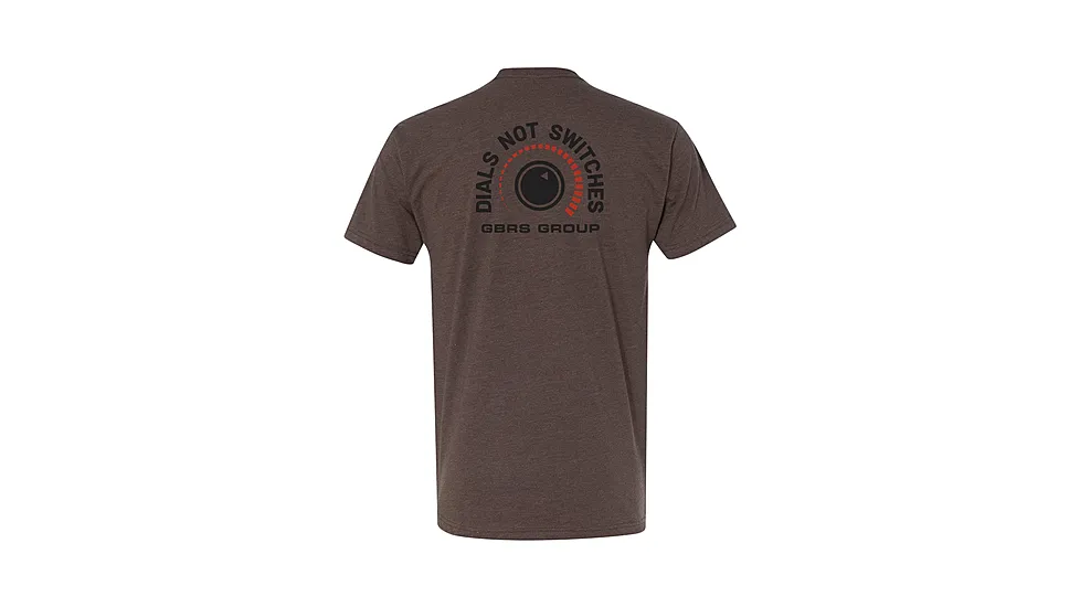 GBRS Group Gain Short Sleeve Shirt F92B7307