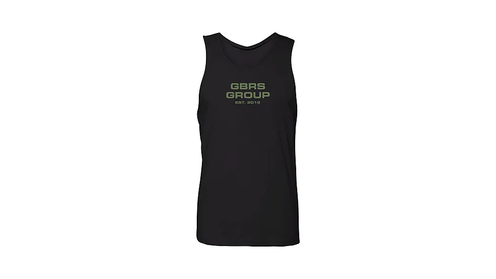 GBRS Group Instructor Tank - Anniversary Edition 0592D4CD