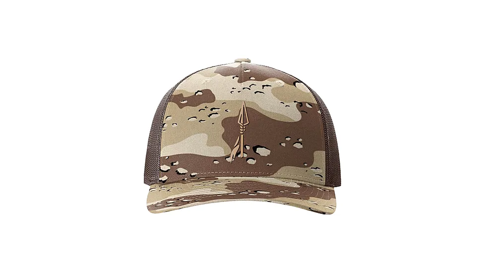 GBRS Group Spear Trucker Hat 30BAC13E