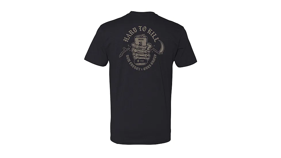 GBRS Group x BUM Energy Grip Matters Short Sleeve Shirt 0C7B619C