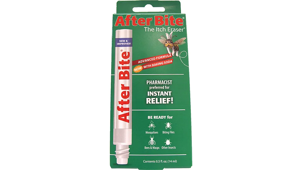 After Bite Advanced Formula